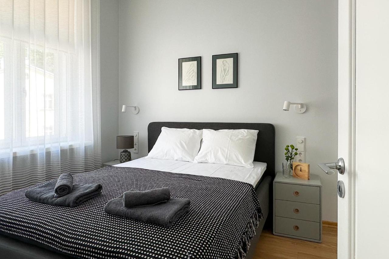 Grand Hotel Residents Tartu Kültér fotó