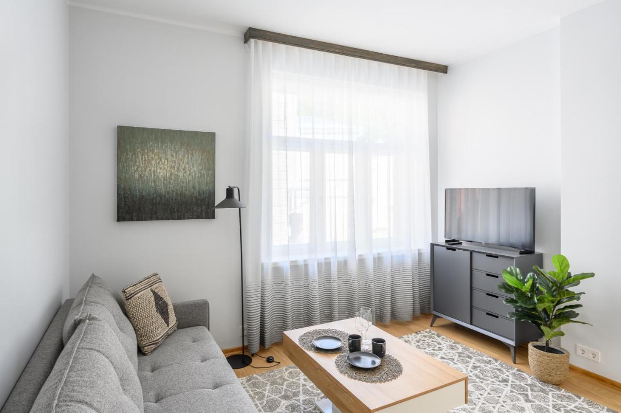 Grand Hotel Residents Tartu Kültér fotó