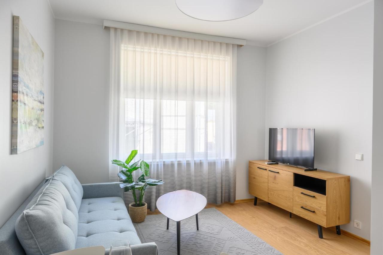 Grand Hotel Residents Tartu Kültér fotó