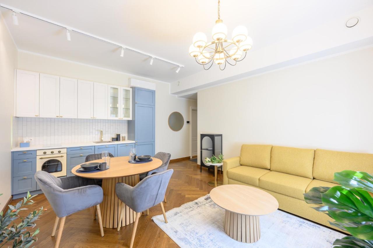 Grand Hotel Residents Tartu Kültér fotó