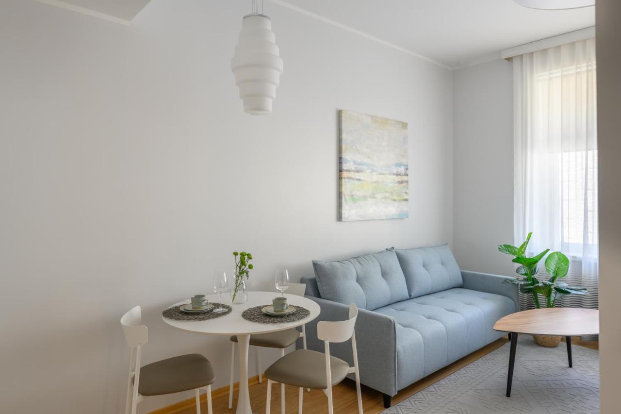 Grand Hotel Residents Tartu Kültér fotó