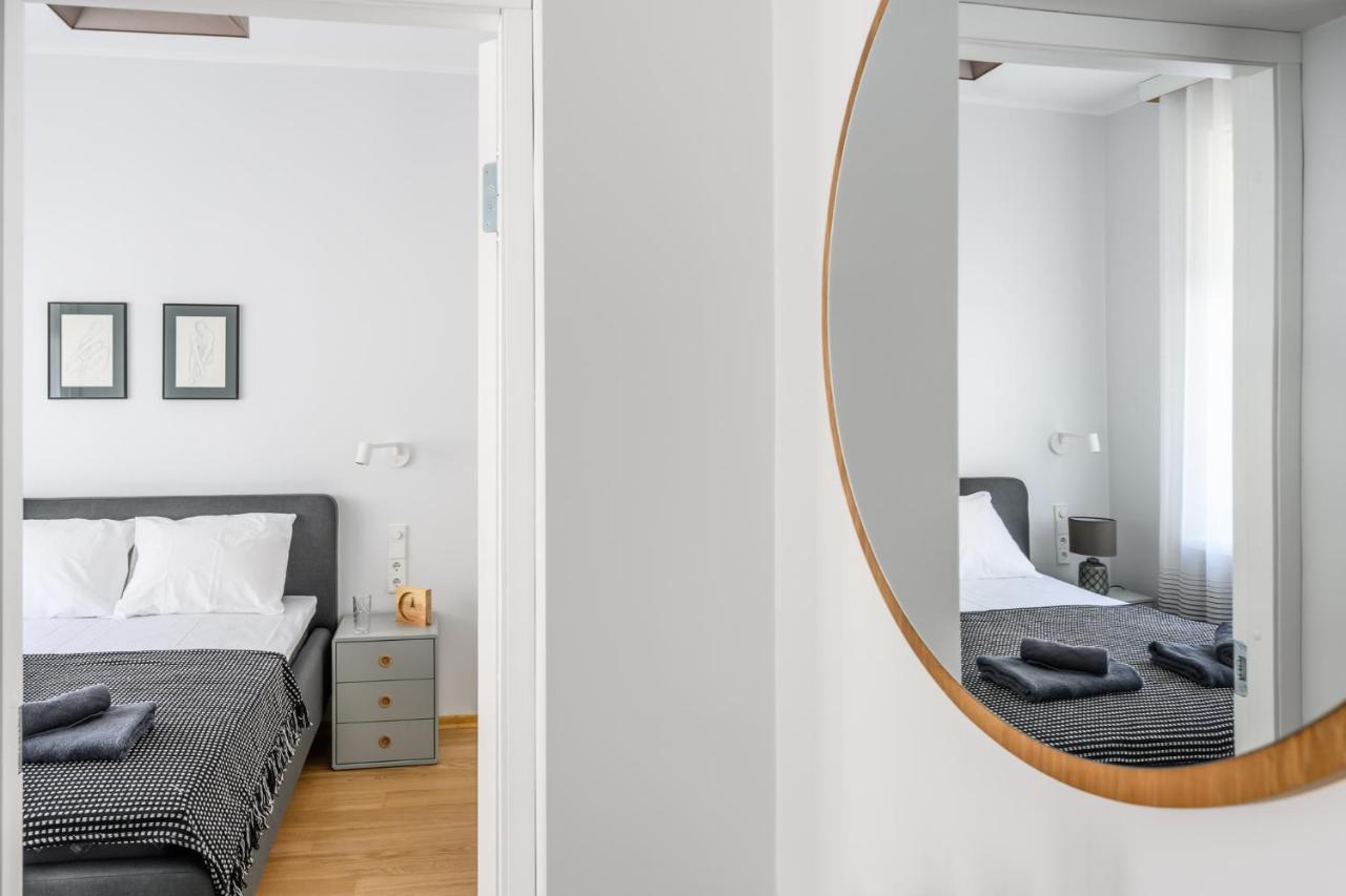 Grand Hotel Residents Tartu Kültér fotó