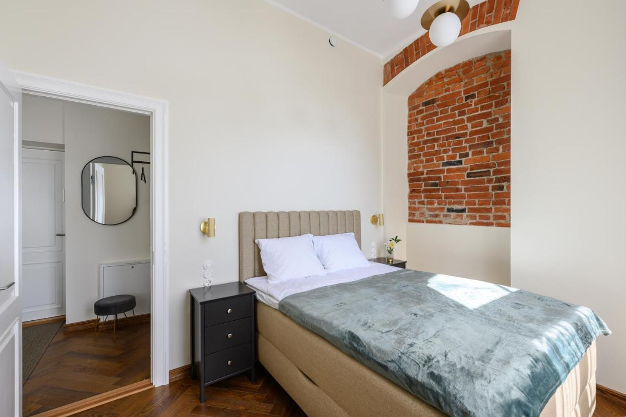 Grand Hotel Residents Tartu Kültér fotó