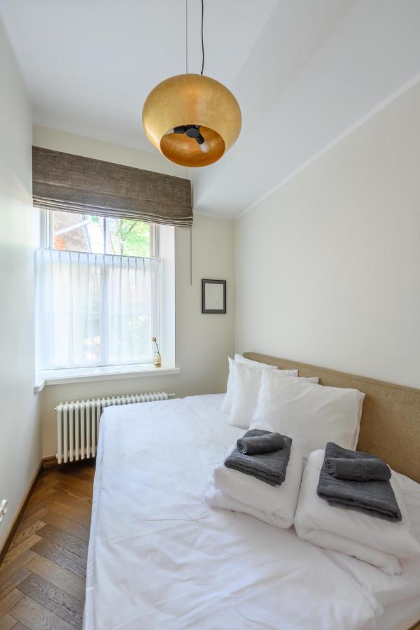 Grand Hotel Residents Tartu Kültér fotó