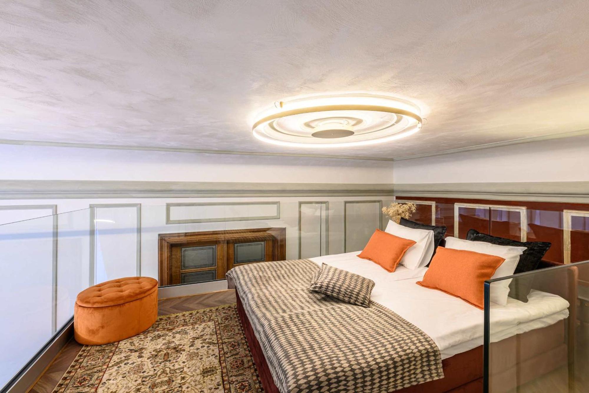 Grand Hotel Residents Tartu Kültér fotó