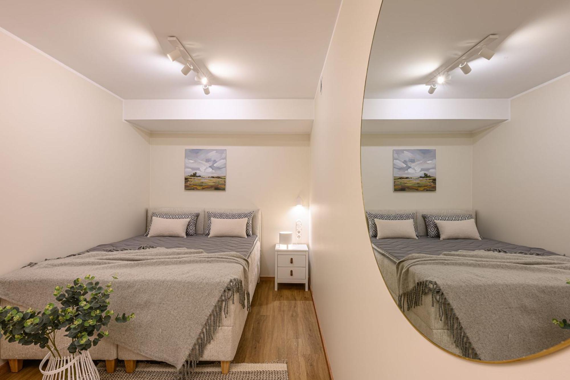 Grand Hotel Residents Tartu Kültér fotó
