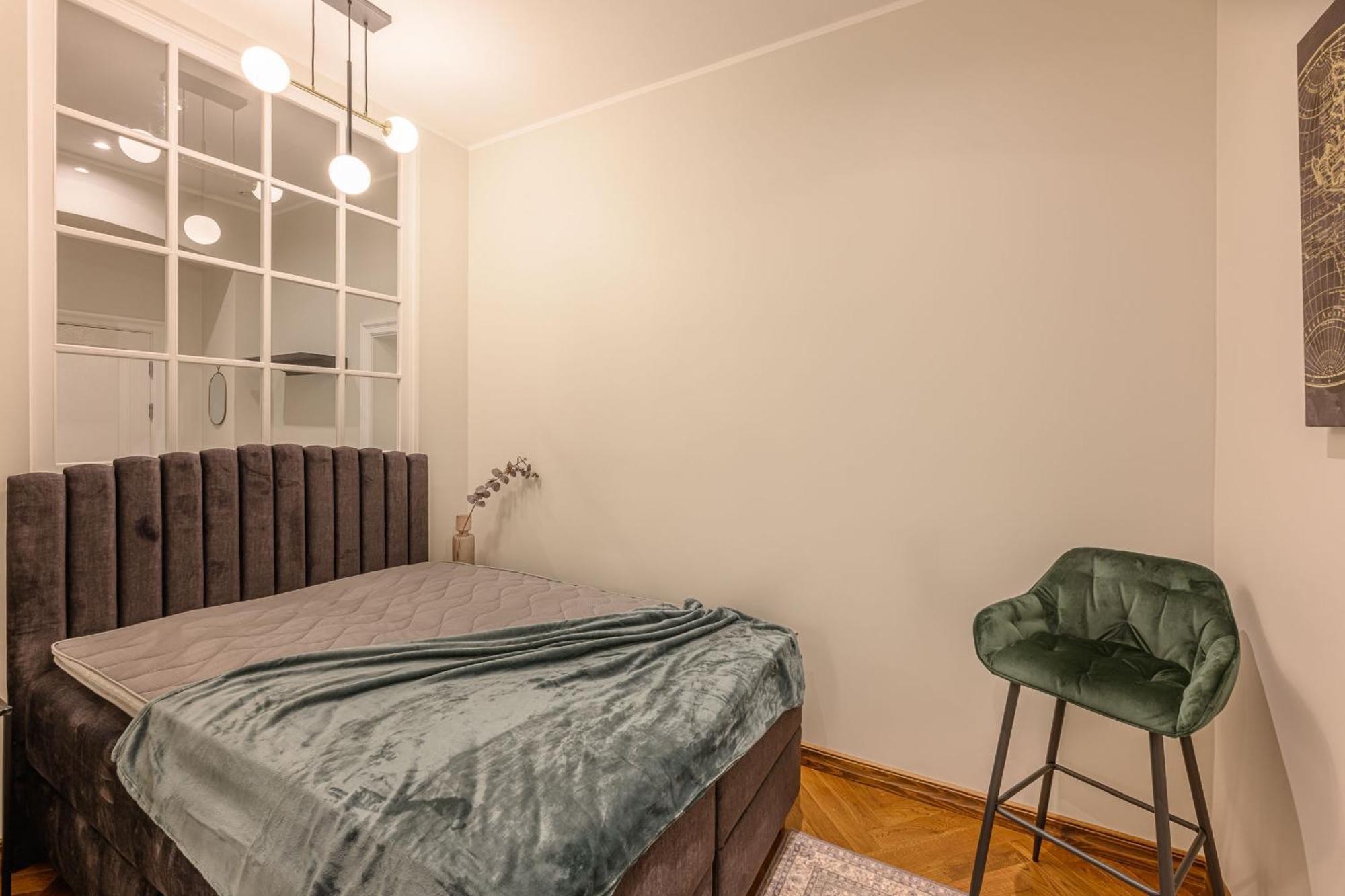 Grand Hotel Residents Tartu Kültér fotó