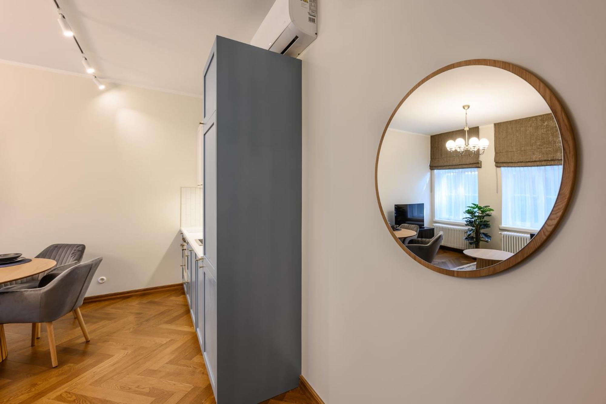 Grand Hotel Residents Tartu Kültér fotó